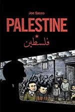 Palestine (Joe Sacco) by Joe Sacco