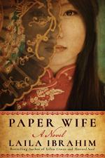 Paper Wife by Laila Ibrahim