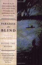 Paradise of the Blind by Dương Thu Hương