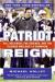 Patriot Reign Study Guide and Lesson Plans by Michael Holley