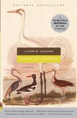 People Like That Are the Only People Here: Canonical Babbling in Peed Onk by Lorrie Moore