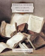 Personal Memoirs of U.S. Grant by Ulysses S. Grant