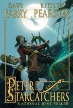 Peter and the Starcatchers by Dave Barry