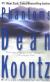 Phantoms Study Guide and Lesson Plans by Dean Koontz