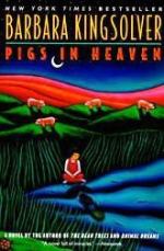 Pigs in Heaven by Barbara Kingsolver