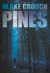 Pines Study Guide by Blake Crouch