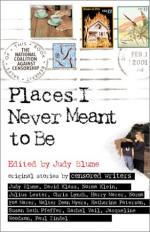 Places I Never Meant to Be: Original Stories by Censored Writers by Judy Blume