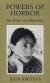 Powers of Horror: An Essay on Abjection Study Guide and Lesson Plans by Julia Kristeva