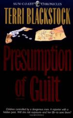 Presumption of Guilt by Terri Blackstock
