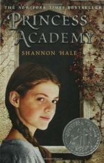 Princess Academy by Shannon Hale
