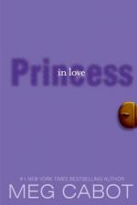 Princess in Love by Meg Cabot