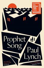 Prophet Song by Lynch Paul