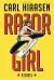 Razor Girl Study Guide by Carl Hiaasen