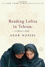Reading Lolita in Tehran, A Memoir in Books