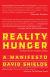 Reality Hunger Study Guide by David Shields