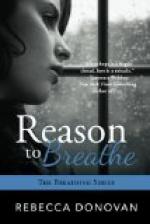 Reason to Breathe: The Breathing Series