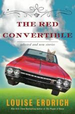 The Red Convertible
