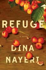 Refuge by Nayeri, Dina