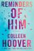 Reminders of Him Study Guide by Colleen Hoover