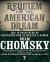 Requiem For the American Dream Study Guide by Noam Chomsky