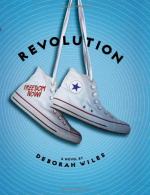 Revolution (The Sixties Trilogy) by Deborah Wiles