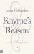 Rhyme's Reason: A Guide to English Verse Study Guide by John Hollander