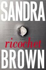 Ricochet by Sandra Brown