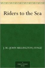 Riders to the Sea by John Millington Synge