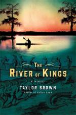 River of Kings by Taylor Brown