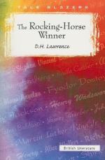 The Rocking-Horse Winner by D. H. Lawrence