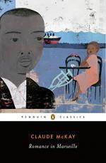 Romance in Marseilles by Claude McKay