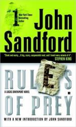Rules of Prey by John Sandford