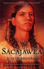 Sacajawea by Joseph Bruchac