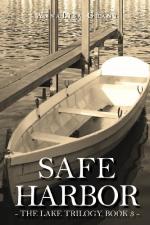 Safe Harbor: The Lake Trilogy by AnnaLisa Grant