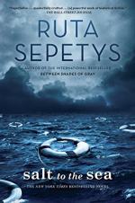 Salt to the Sea by Ruta Sepetys