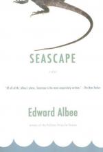 Seascape by Edward Albee