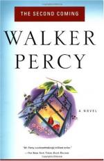 The Second Coming by Walker Percy