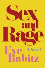 Sex and Rage by Babitz, Eve