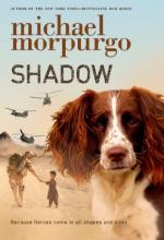 Shadow (Morpurgo Novel) by Michael Morpurgo