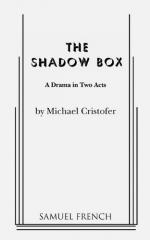 The Shadow Box by Michael Cristofer