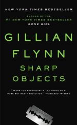 Sharp Objects by Gillian Flynn