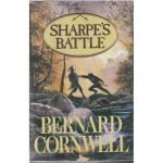 Sharpe's Battle: Richard Sharpe and the Battle of Fuentes de Onoro, May 1811 by Bernard Cornwell