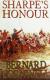 Sharpe's Honour: Richard Sharpe and the Vitoria Campaign, February to June, 1813 Study Guide and Lesson Plans by Bernard Cornwell