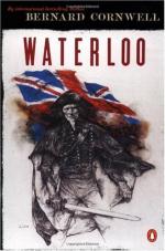 Sharpe's Waterloo: Richard Sharpe and the Waterloo Campaign