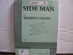Side Man by Warren Leight