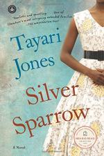 Silver Sparrow by Jones, Tayari