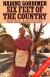 Six Feet of the Country Study Guide by Nadine Gordimer