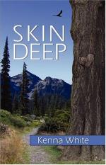 Skin Deep by Kenna White