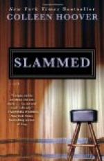 Slammed: A Novel by Colleen Hoover