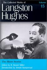 Slave on the Block by Langston Hughes